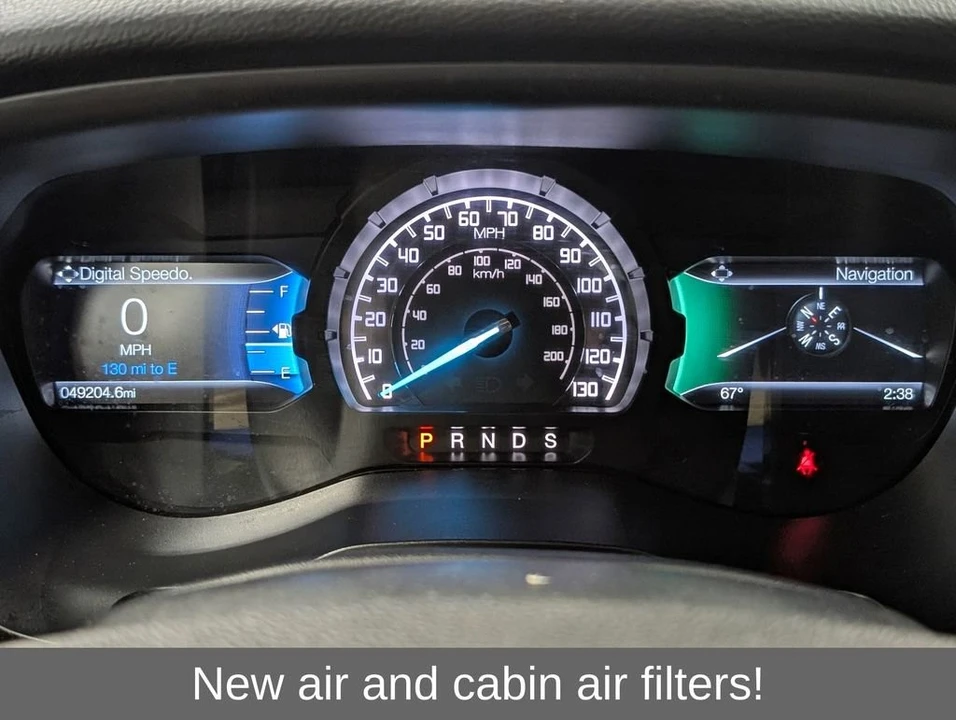2022 Ford Ranger 4th Gen - Image 3 of 13