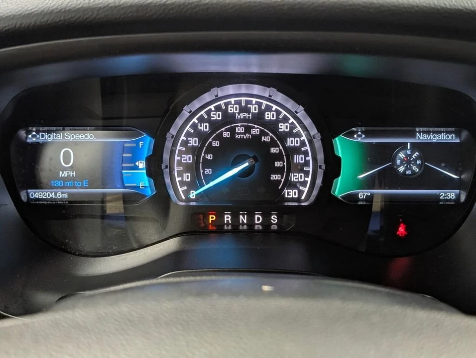 2022 Ford Ranger 5th Gen - Image 4 of 13