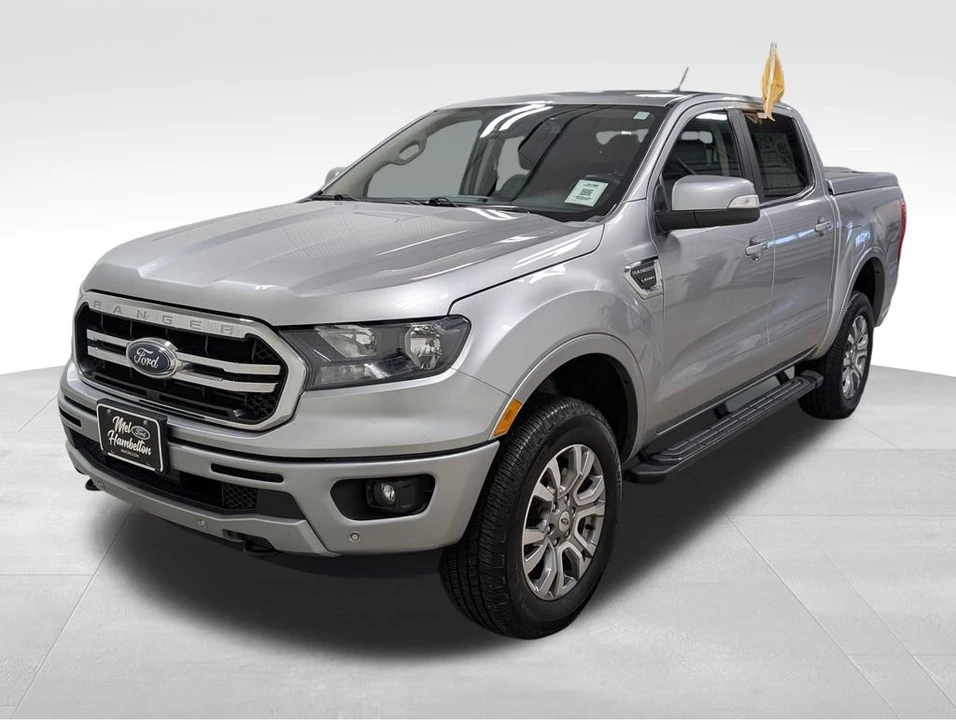2022 Ford Ranger 5th Gen - Image 5 of 12