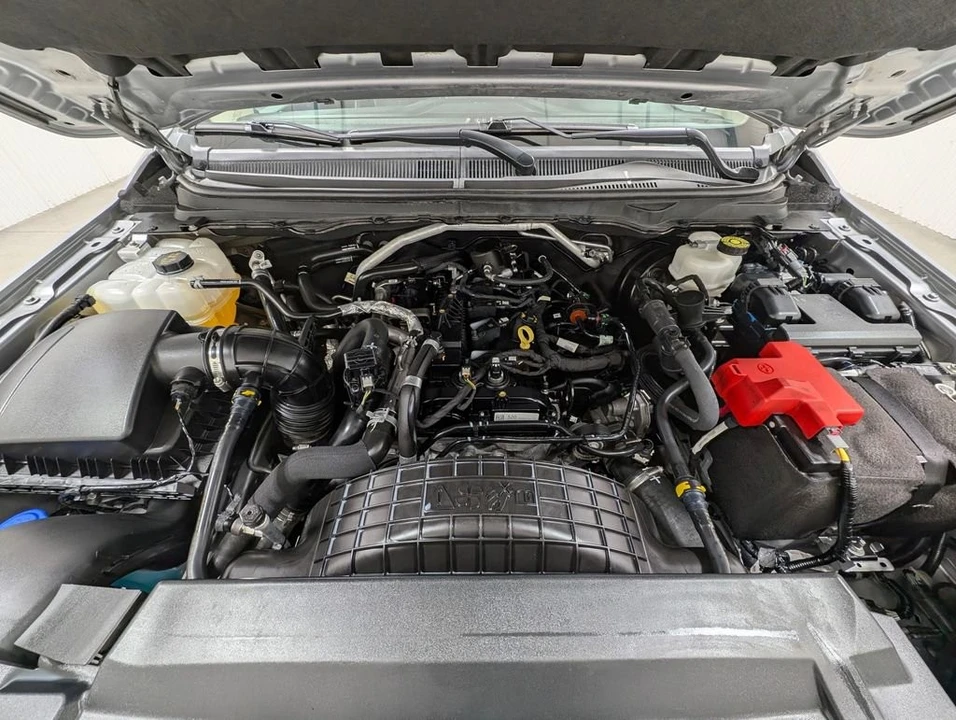 2022 Ford Ranger 5th Gen - Image 11 of 12