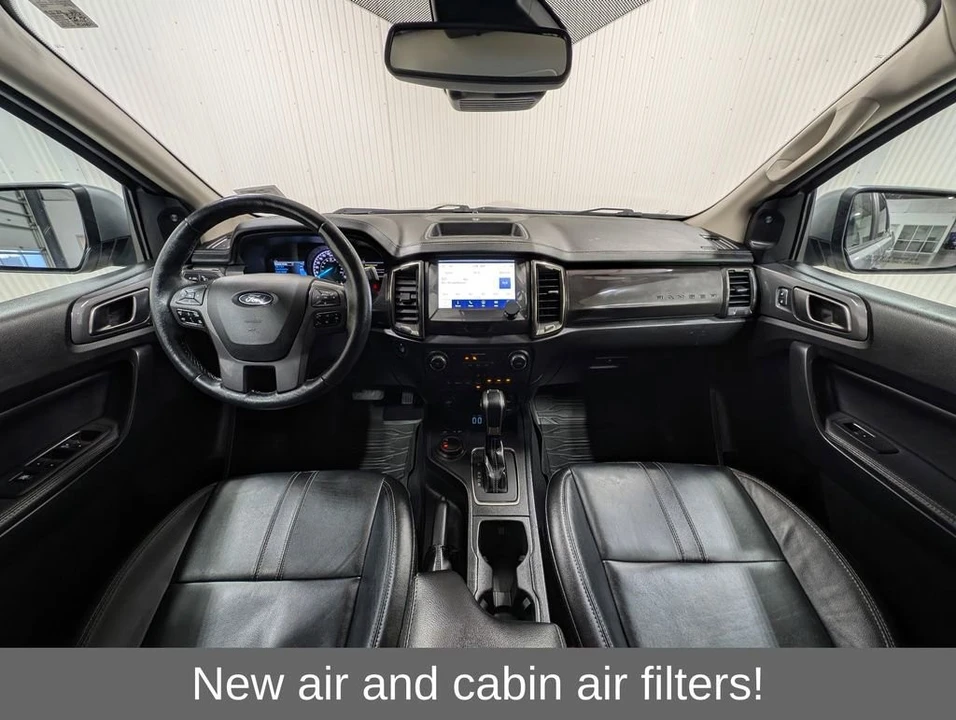 2022 Ford Ranger 4th Gen - Image 2 of 12