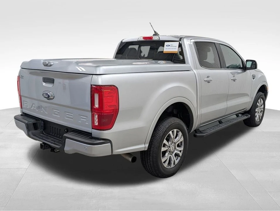 2022 Ford Ranger 4th Gen - Image 7 of 12