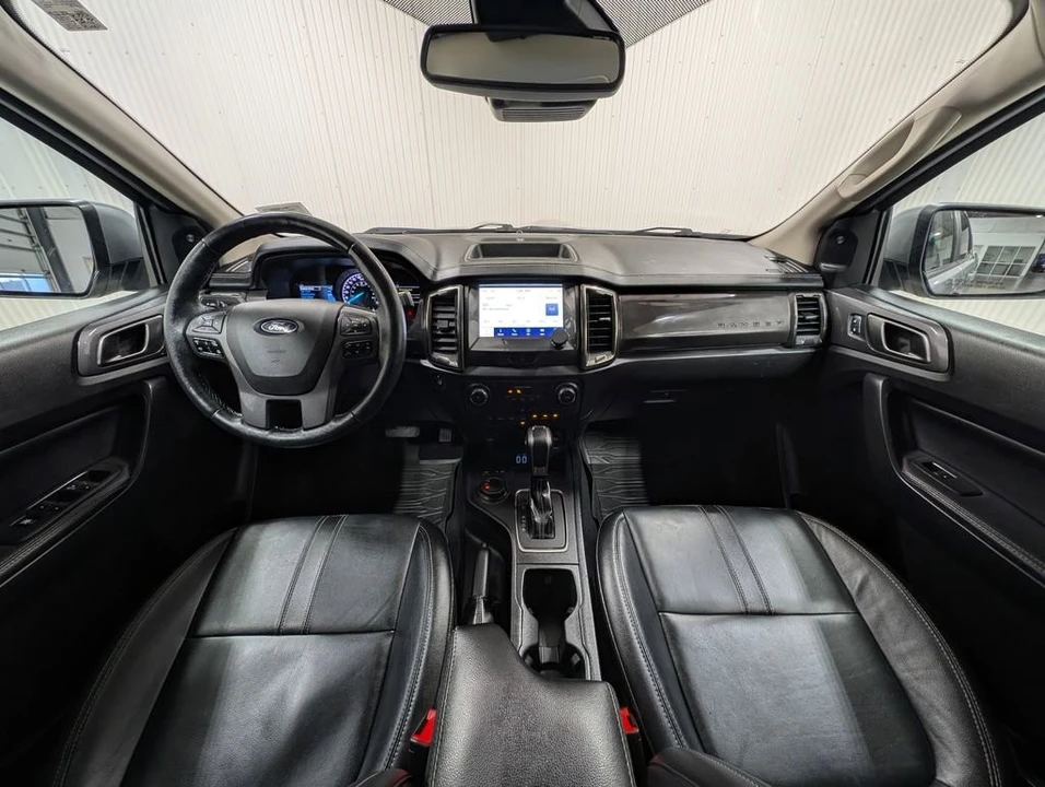 2022 Ford Ranger 4th Gen - Image 3 of 12