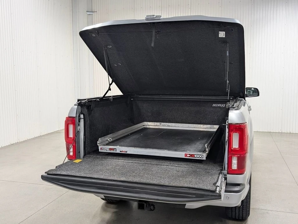 2022 Ford Ranger 4th Gen - Image 7 of 12
