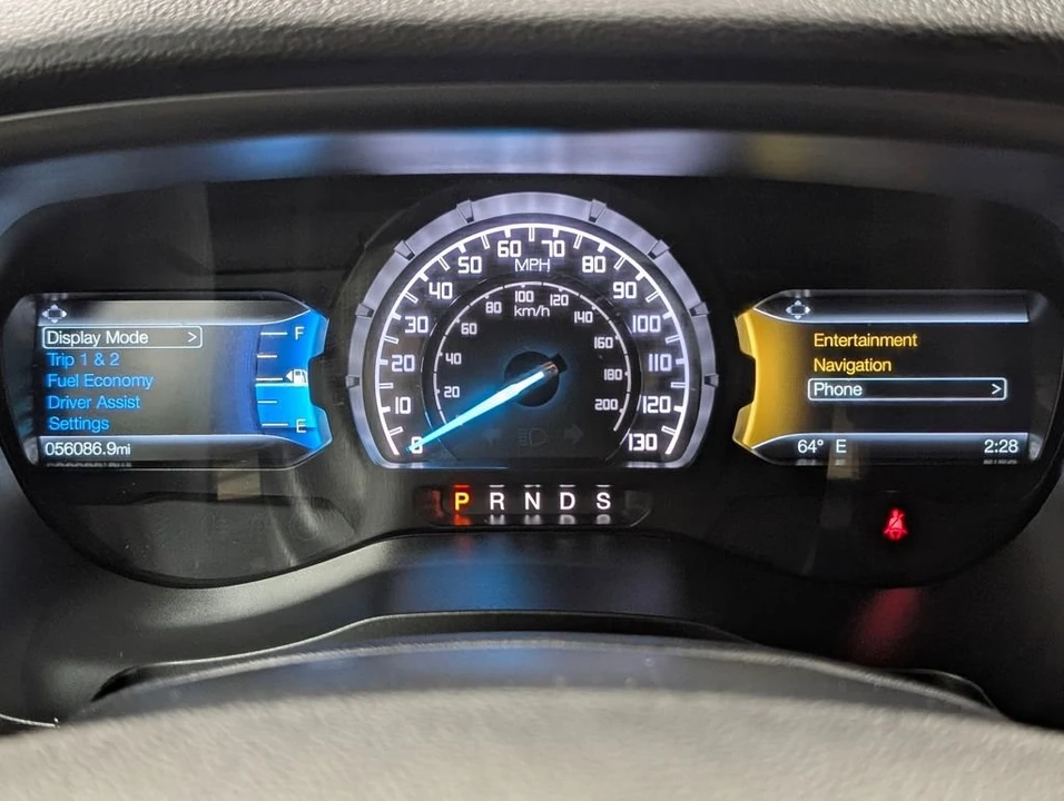 2022 Ford Ranger 5th Gen - Image 4 of 12