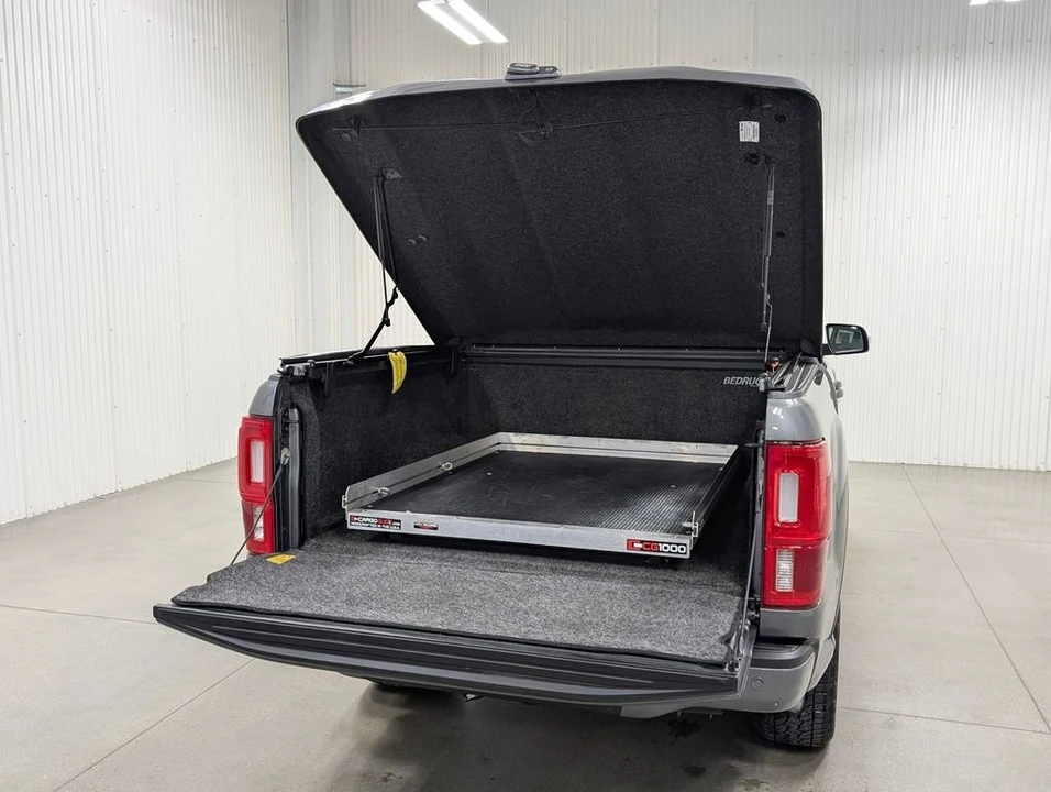 2022 Ford Ranger 4th Gen - Image 8 of 12