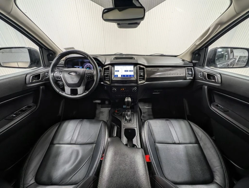 2022 Ford Ranger 4th Gen - Image 3 of 12