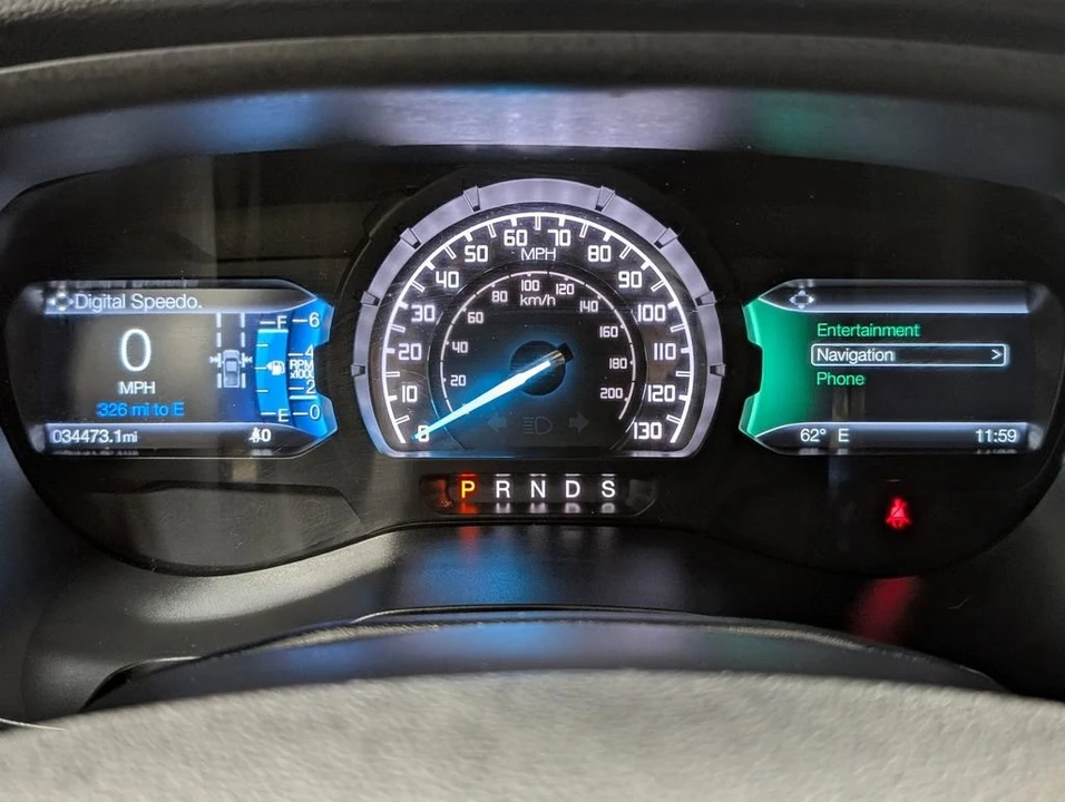2022 Ford Ranger 4th Gen - Image 4 of 12