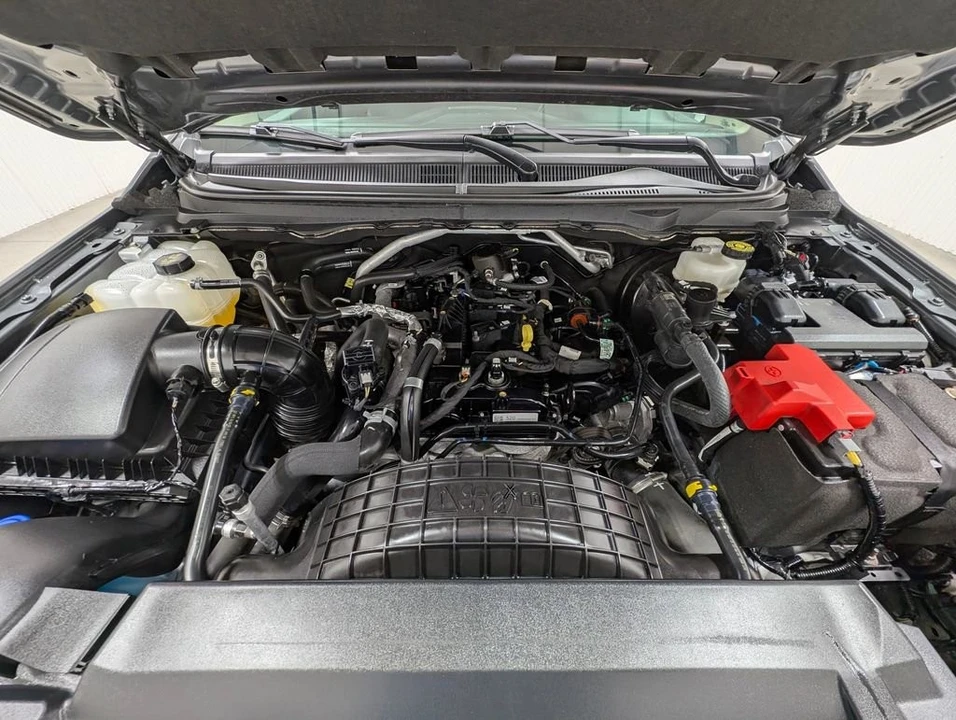 2022 Ford Ranger 4th Gen - Image 11 of 12