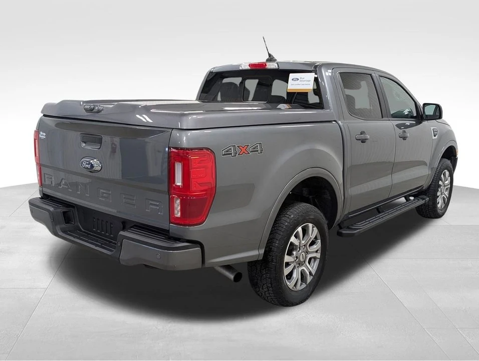 2022 Ford Ranger 4th Gen - Image 7 of 12
