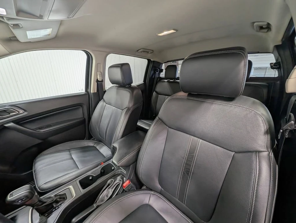 2022 Ford Ranger 4th Gen - Image 5 of 12