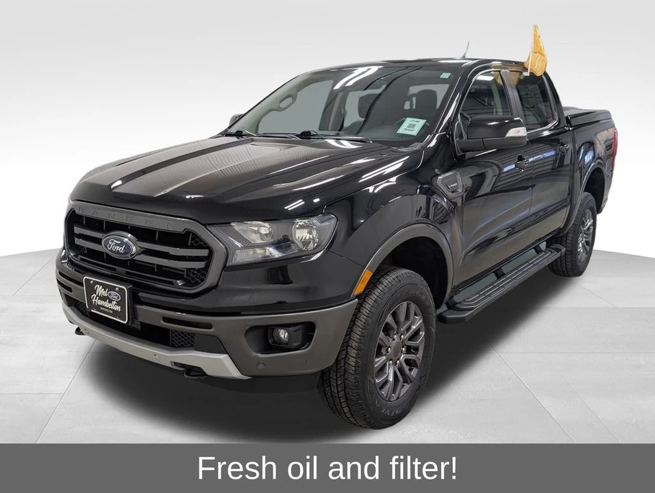 2022 Ford Ranger 4th Gen - Image 5 of 13