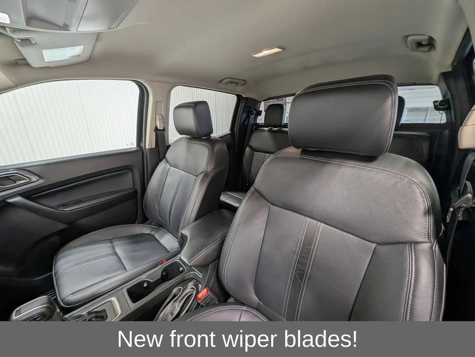 2022 Ford Ranger 4th Gen - Image 4 of 13