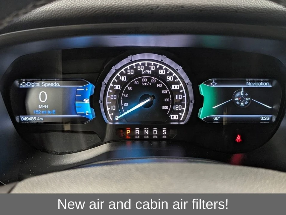 2022 Ford Ranger 4th Gen - Image 3 of 13