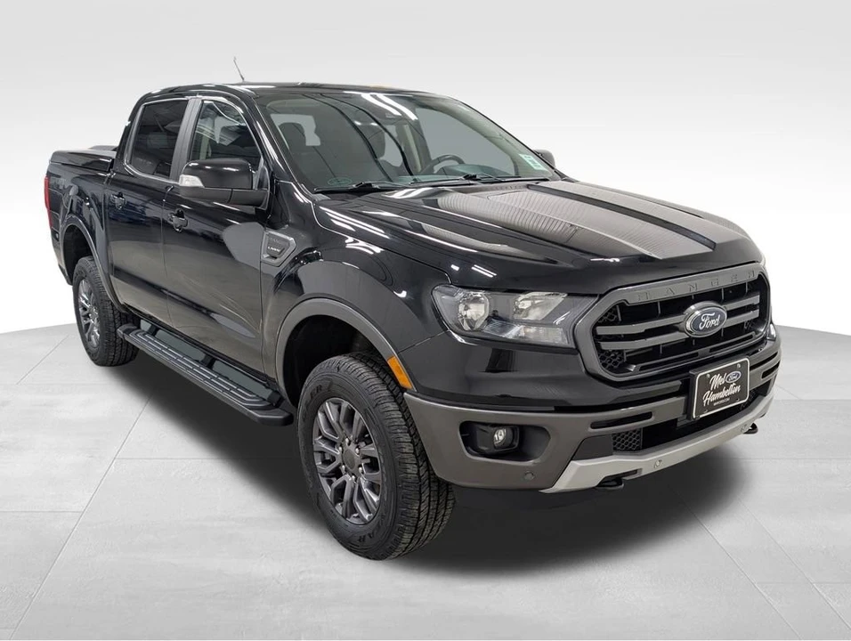 2022 Ford Ranger 4th Gen - Image 7 of 12