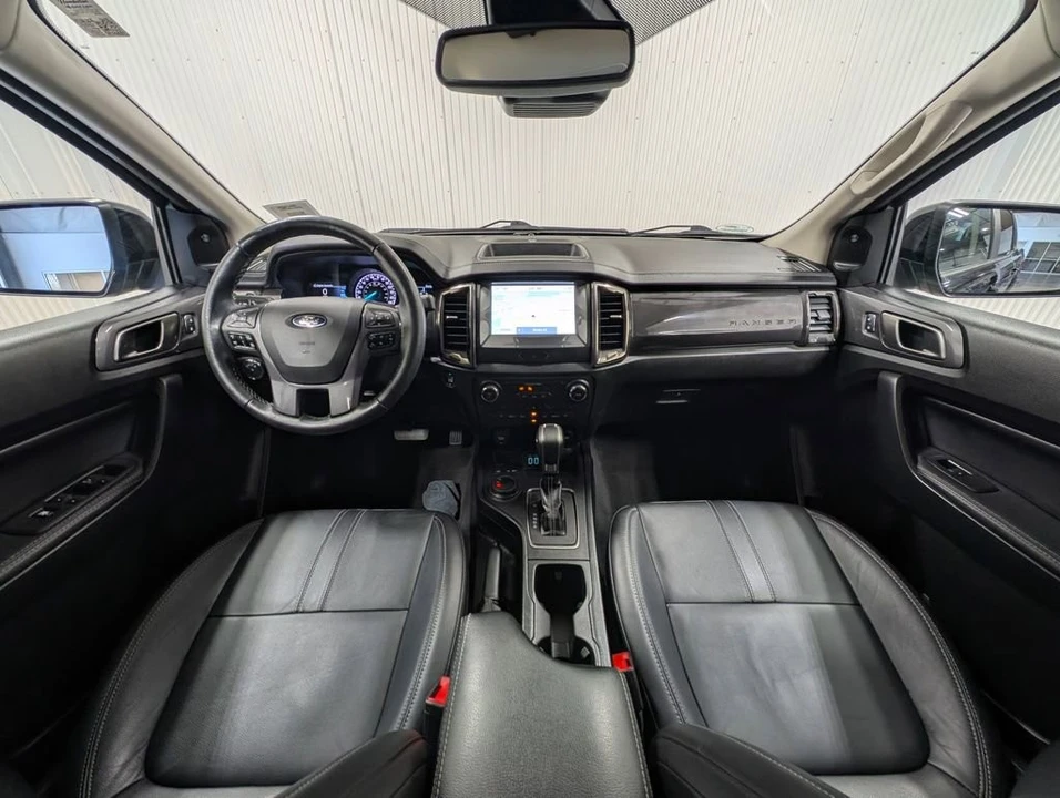 2022 Ford Ranger 4th Gen - Image 3 of 12