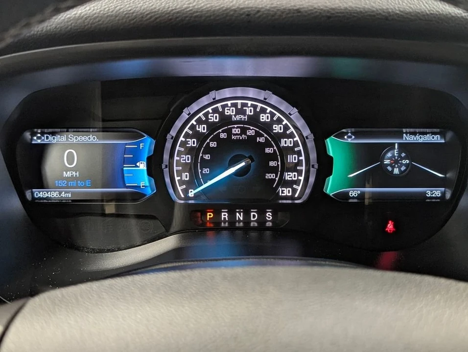2022 Ford Ranger 5th Gen - Image 4 of 13