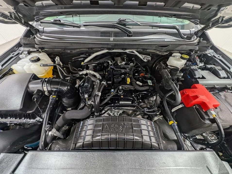 2022 Ford Ranger 5th Gen - Image 12 of 13