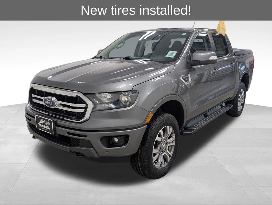 2022 Ford Ranger 5th Gen - Image 6 of 13