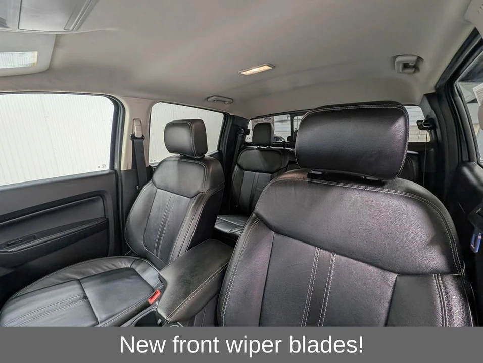 2022 Ford Ranger 4th Gen - Image 4 of 13
