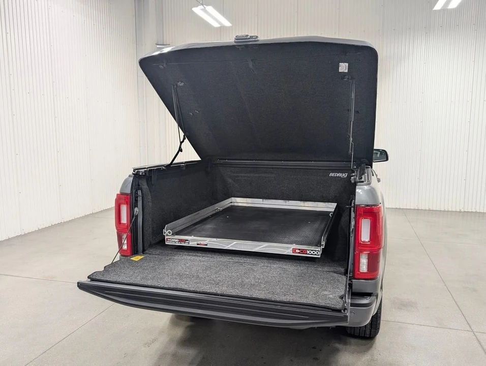 2022 Ford Ranger 5th Gen - Image 9 of 13