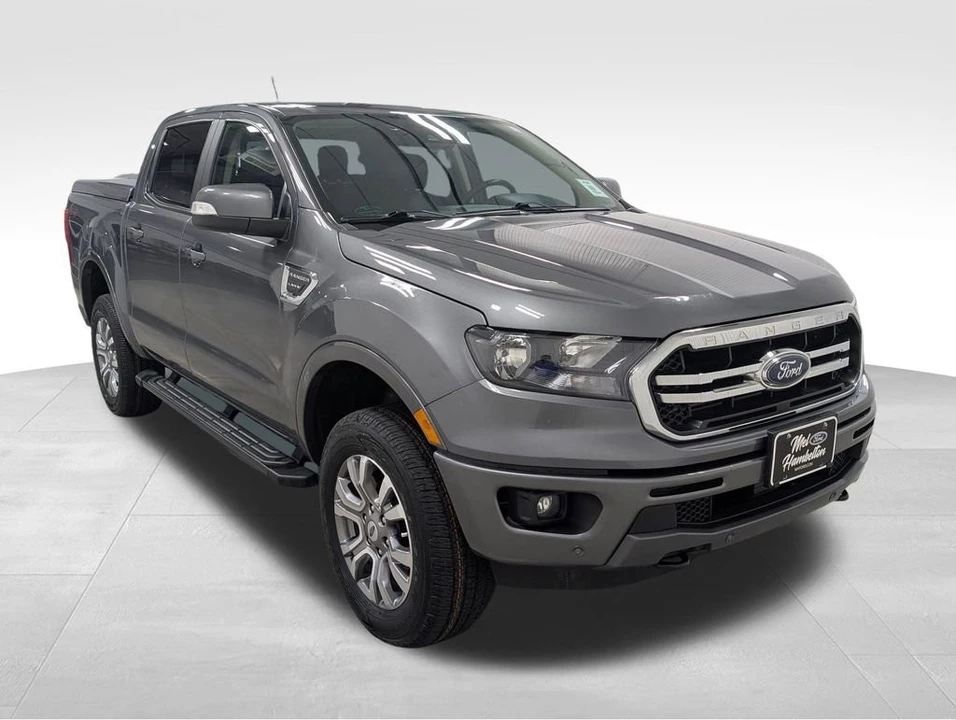 2022 Ford Ranger 4th Gen - Image 7 of 12