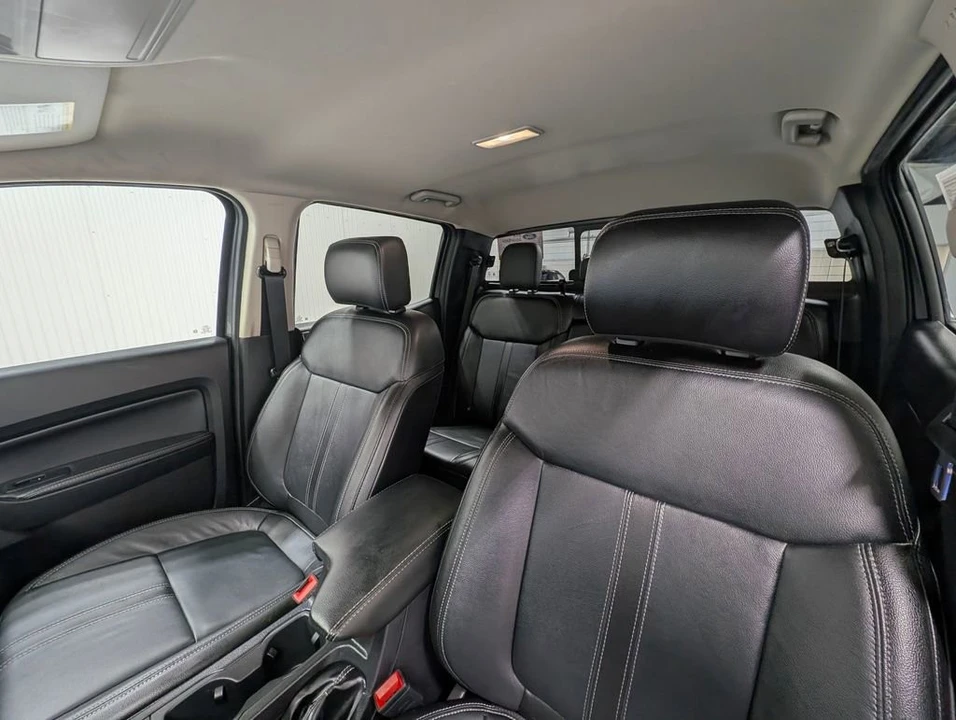 2022 Ford Ranger 4th Gen - Image 5 of 12