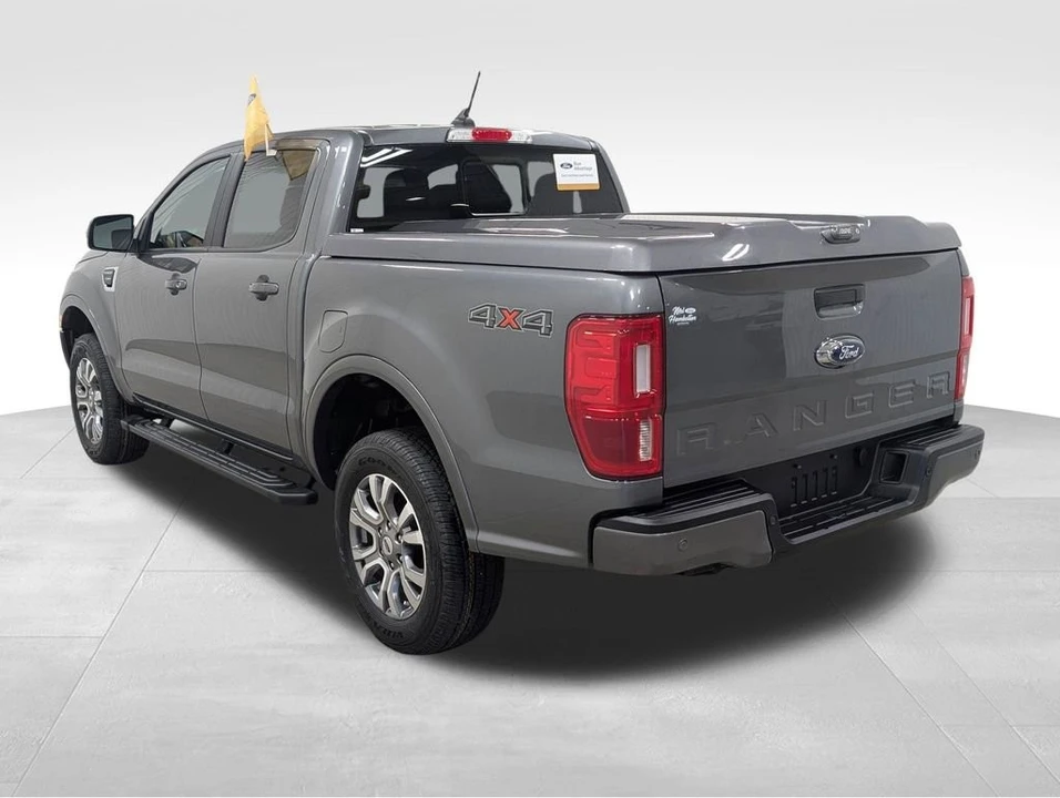 2022 Ford Ranger 5th Gen - Image 10 of 13