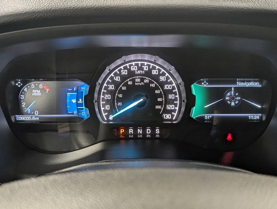 2022 Ford Ranger 5th Gen - Image 4 of 13