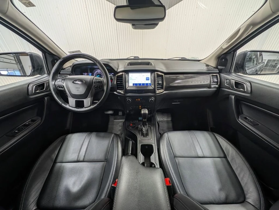 2022 Ford Ranger 4th Gen - Image 3 of 12