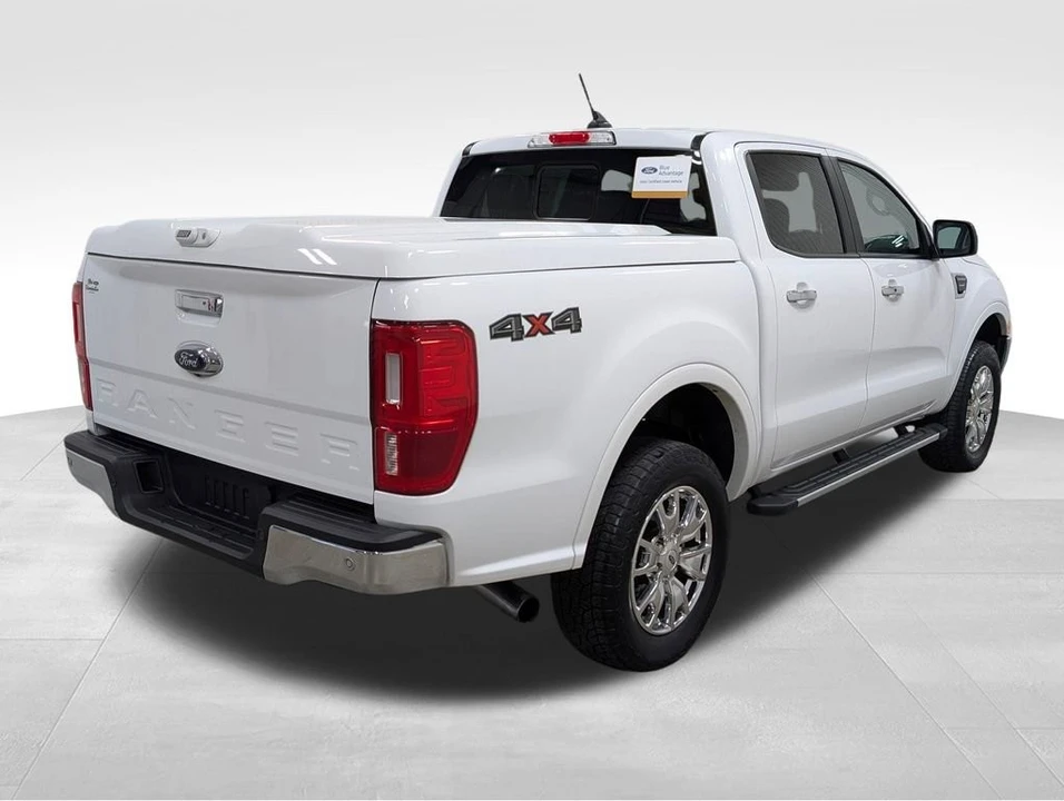 2022 Ford Ranger 5th Gen - Image 7 of 12