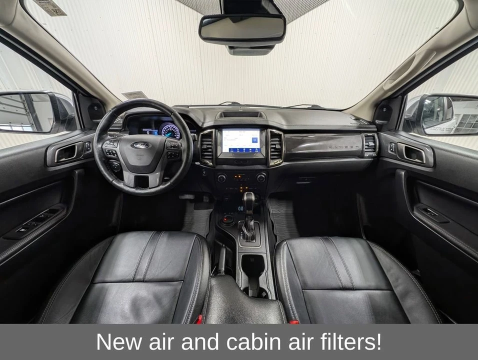 2022 Ford Ranger 4th Gen - Image 2 of 12