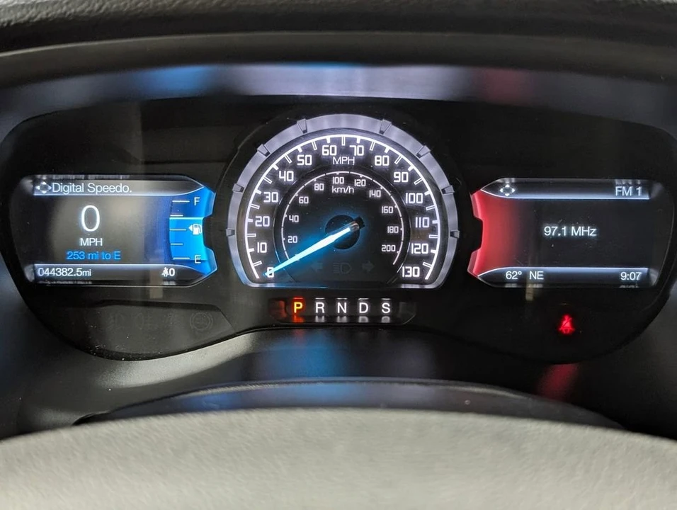 2022 Ford Ranger 5th Gen - Image 4 of 12