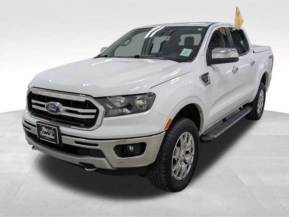 2022 Ford Ranger 5th Gen - Image 5 of 12