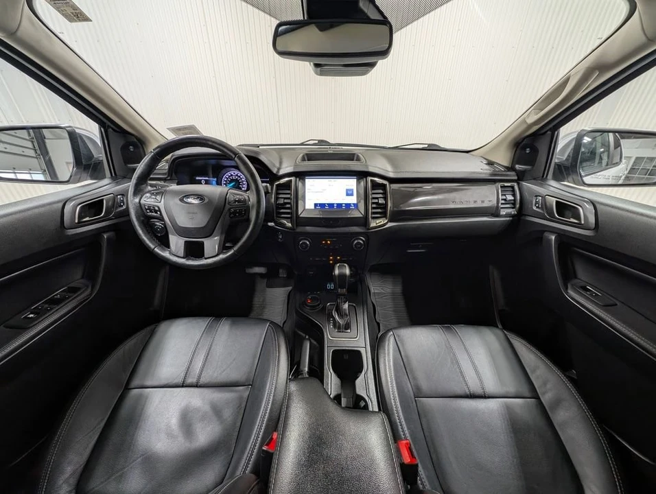 2022 Ford Ranger 5th Gen - Image 3 of 12