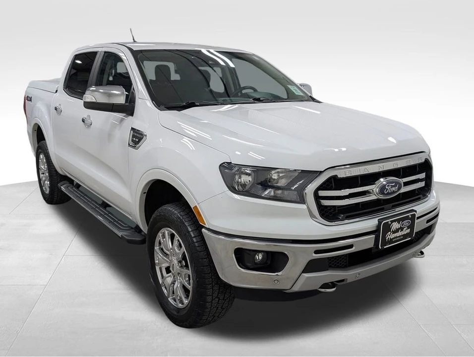2022 Ford Ranger 5th Gen - Image 6 of 12
