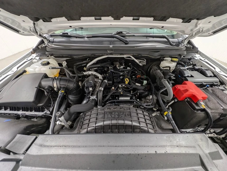 2022 Ford Ranger 5th Gen - Image 11 of 12
