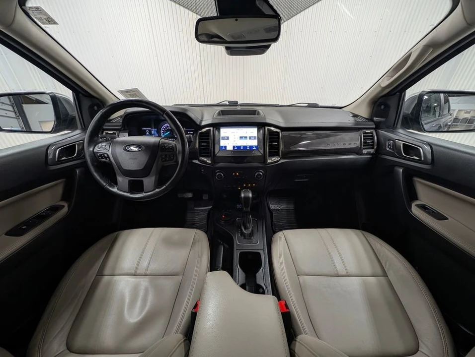 2022 Ford Ranger 5th Gen - Image 3 of 13