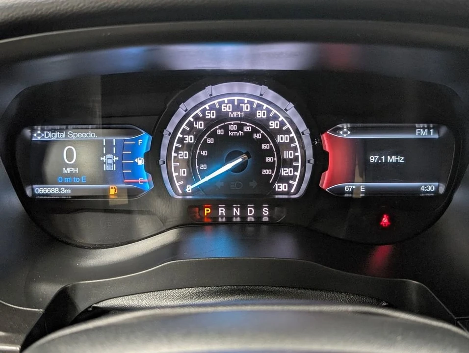 2022 Ford Ranger 4th Gen - Image 4 of 12