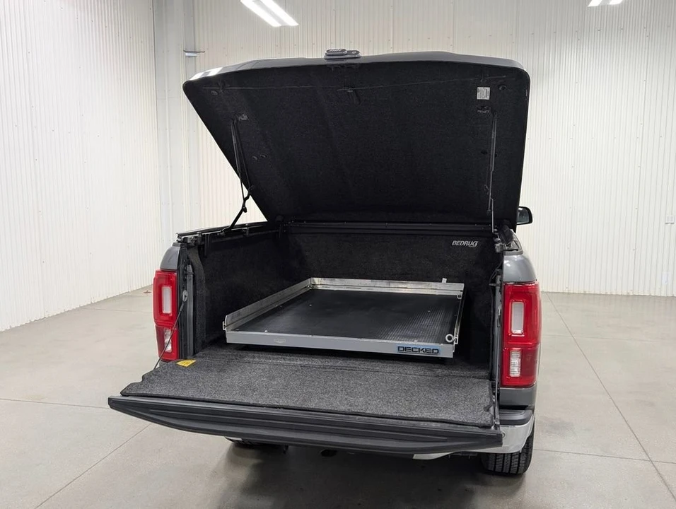 2022 Ford Ranger 5th Gen - Image 9 of 13