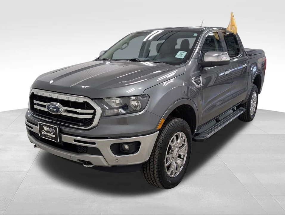 2022 Ford Ranger 5th Gen - Image 6 of 13