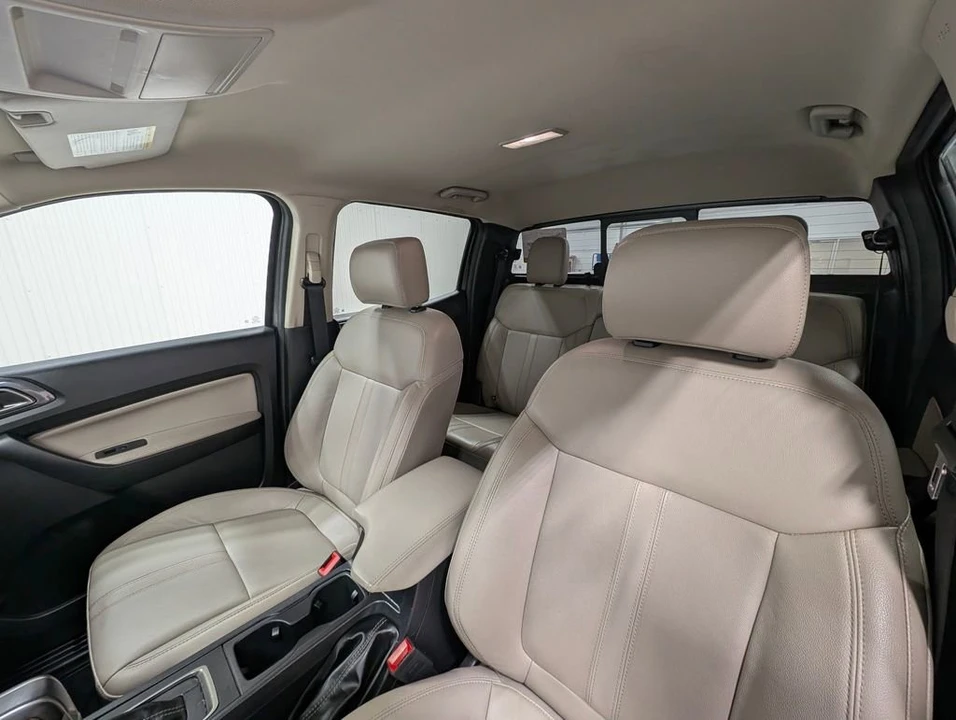 2022 Ford Ranger 5th Gen - Image 5 of 13