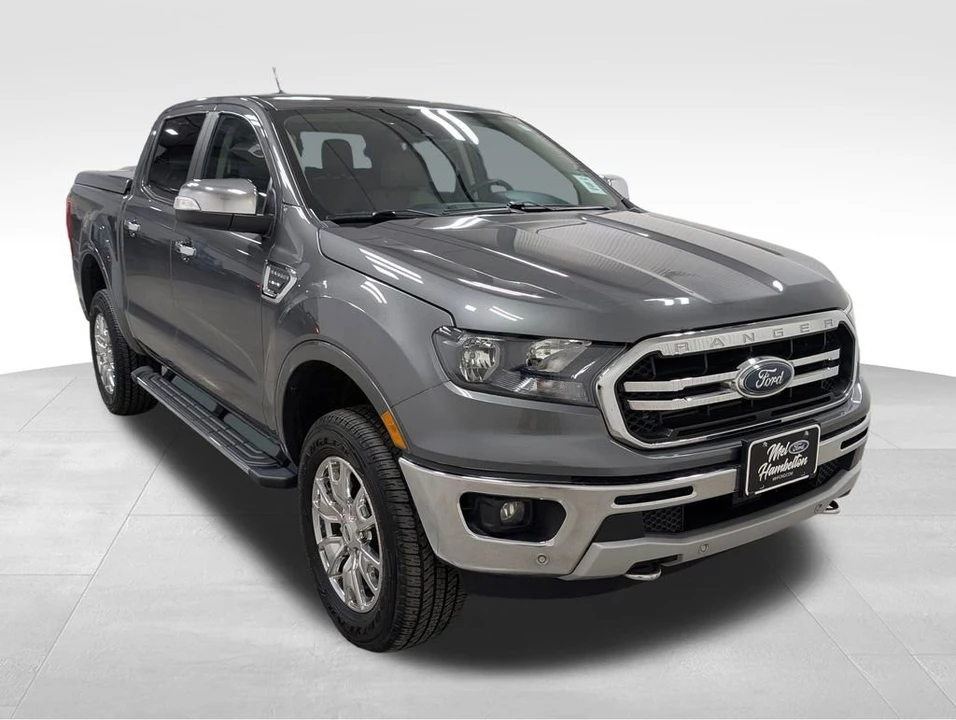 2022 Ford Ranger 4th Gen - Image 7 of 12
