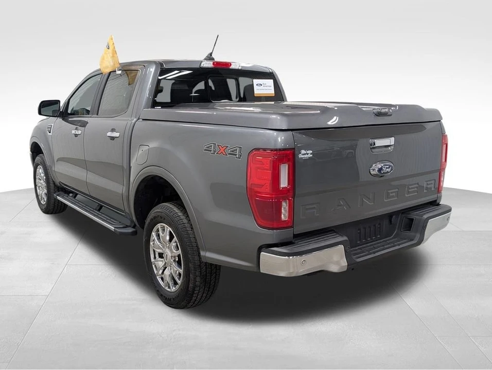 2022 Ford Ranger 5th Gen - Image 10 of 13