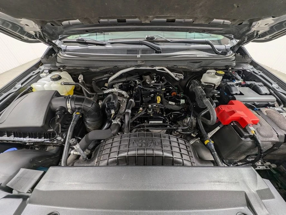 2022 Ford Ranger 4th Gen - Image 12 of 12