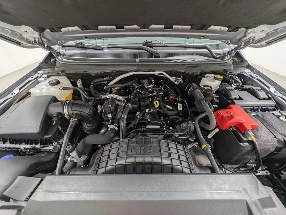 2022 Ford Ranger 4th Gen - Image 11 of 13