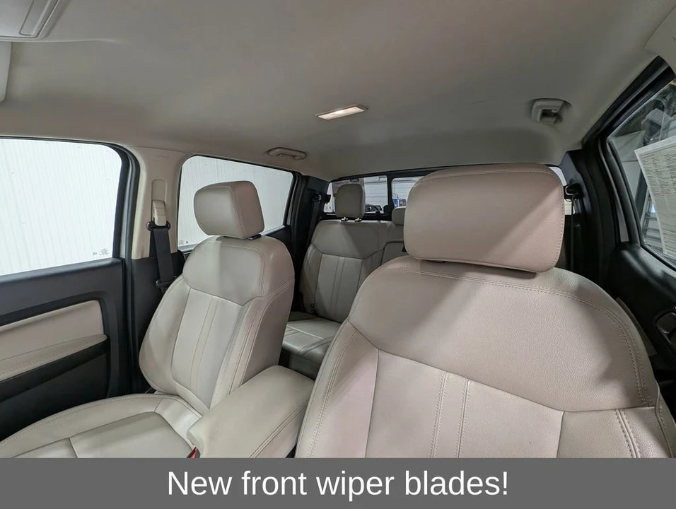 2022 Ford Ranger 4th Gen - Image 4 of 13