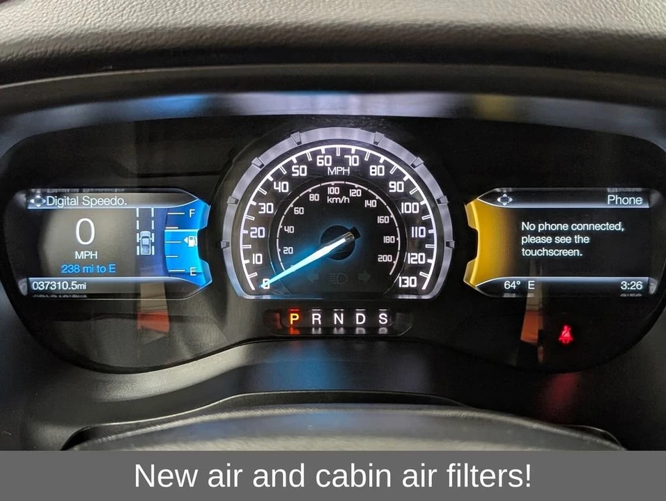 2022 Ford Ranger 4th Gen - Image 3 of 13