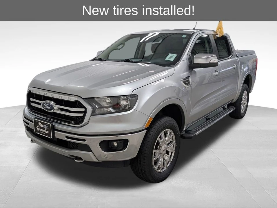 2022 Ford Ranger 5th Gen - Image 6 of 13