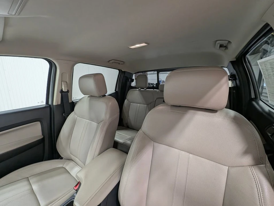 2022 Ford Ranger 5th Gen - Image 5 of 13